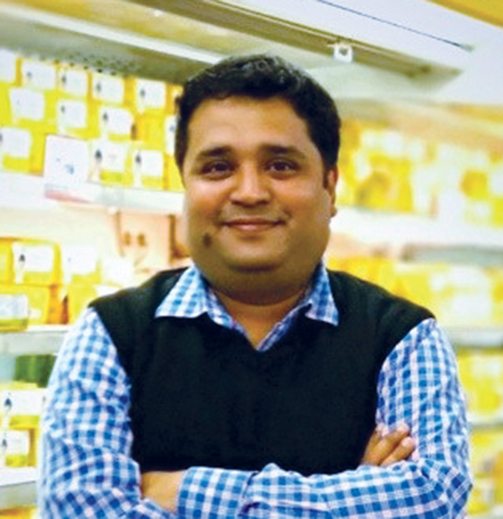 33476 Chiradeep Roygupta