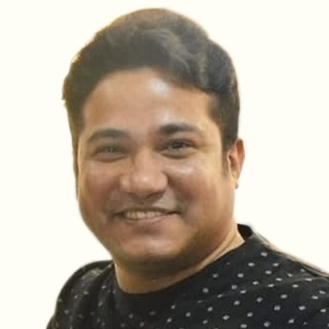 449 Santosh Mishra