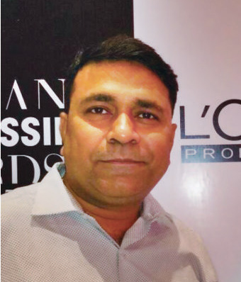 4858 Debasish G. Choudhury
