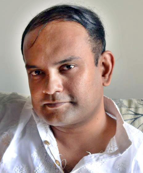 51147 Shiladitya Roy Chaudhury