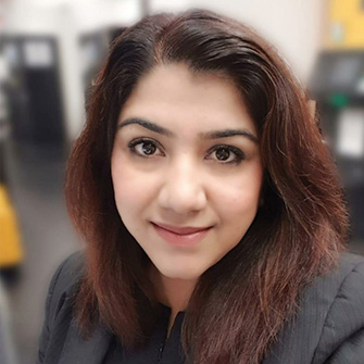 53330 Nandini Chaudhuri