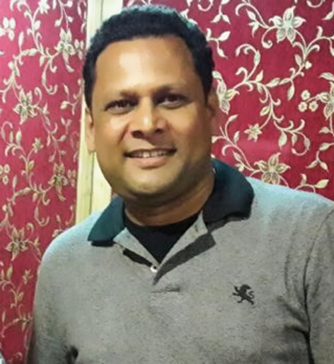 91135 Shibaranjan Mohapatra