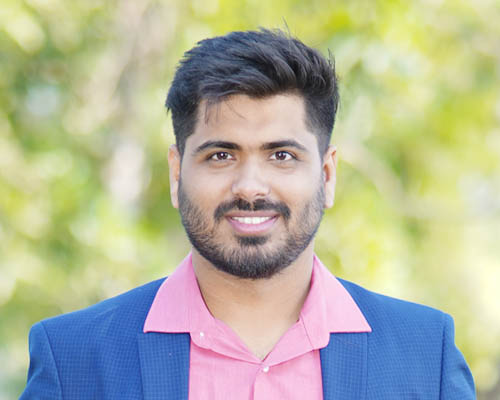 Abhishek Acharya