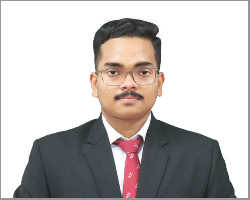 Ajit Sankar Sahoo