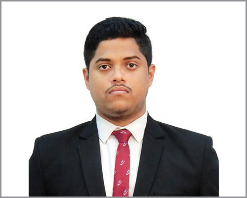 Ajitesh Muduli