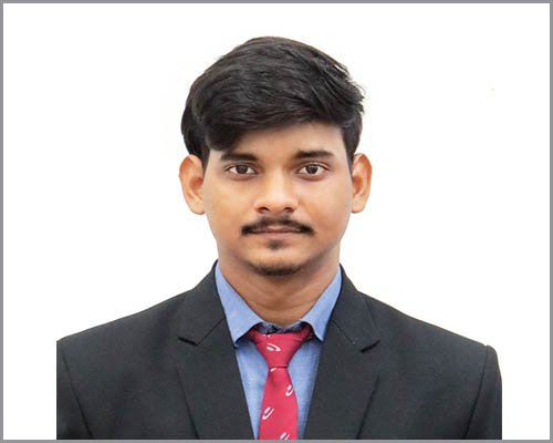 Aman Mahato
