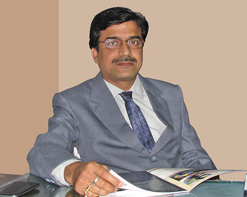 Anil Kumar Mishra