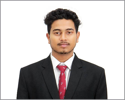 Anup Pradhan