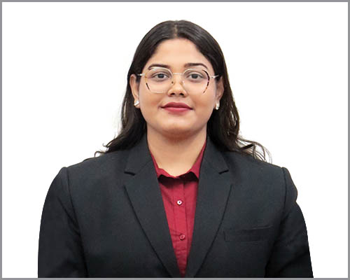 Archita Biswal