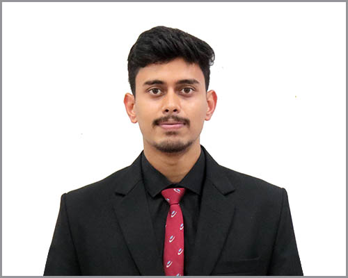 Arfeen Naiyer