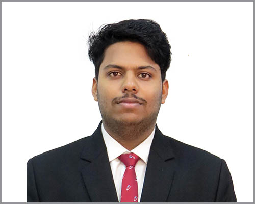 Arun Nayak