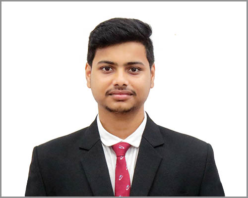 Atul Routray