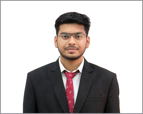 Ayush Mishra