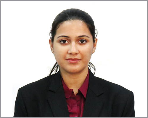 Ayushi Singh