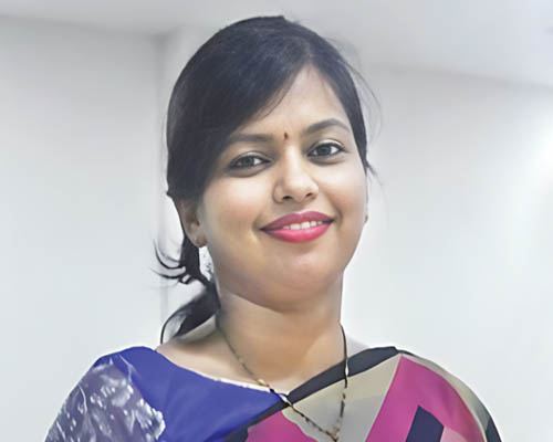 Chaitali Mishra
