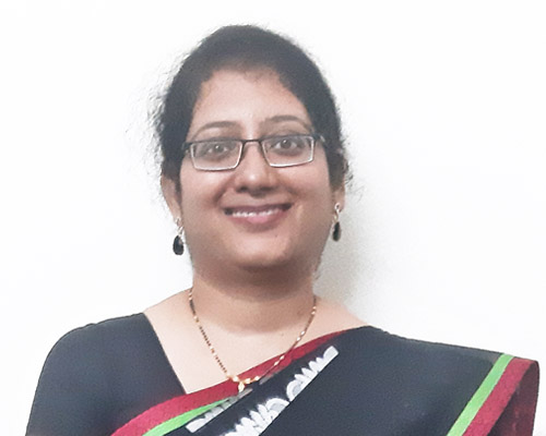 Daisy Patnaik