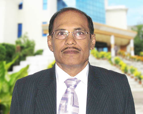 Dibakar Mohapatra