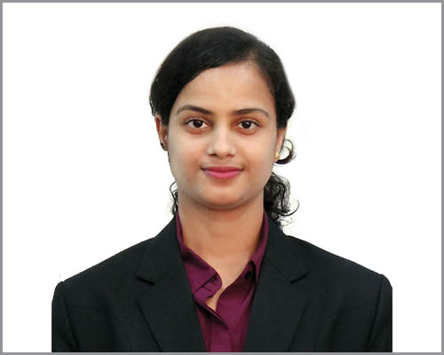 Geetika Samantray