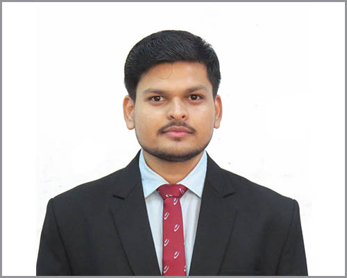 Gyana Ranjan