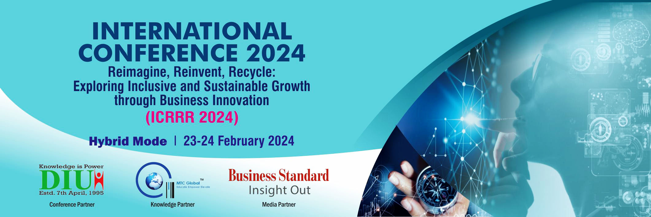 International Conference 2024