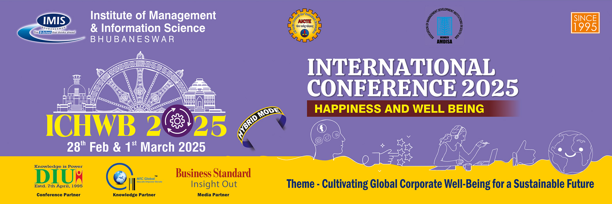 International Conference 2025