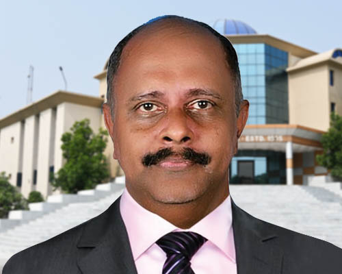 Jaiby Varghese