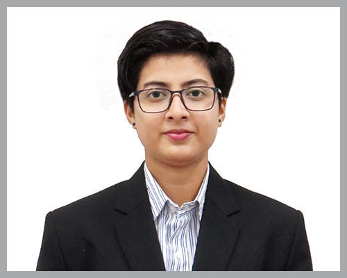 Jyotirekha Das
