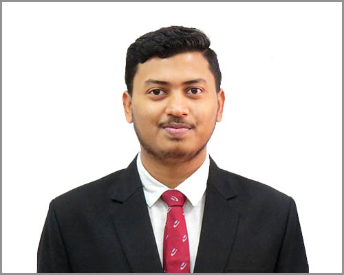 Kumarsen Das