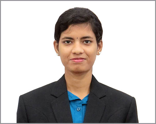 Monalisha Sahu