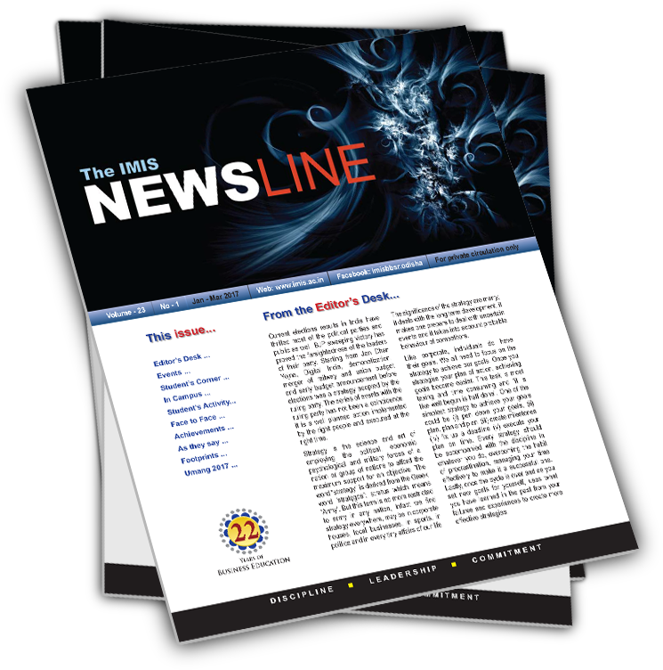 Newsline 3d
