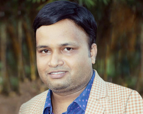 Prakash Dash