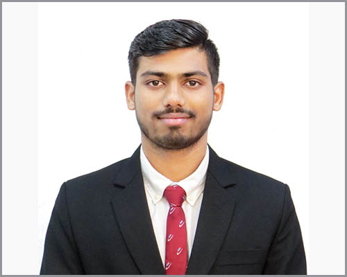 Prasad Sahu