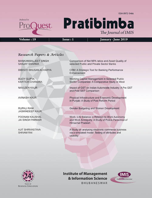 Pratibimba Jan Jun 2019 1