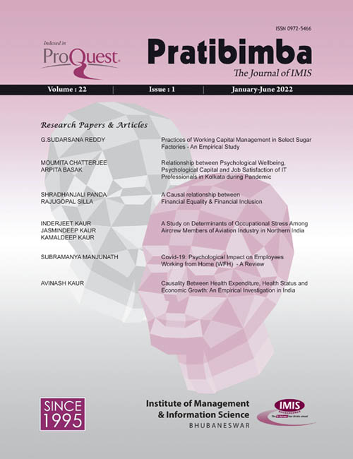 Pratibimba Jan Jun 2022 1