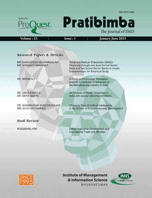 Pratibimba Jan Jun 2023