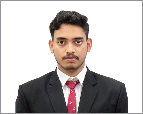 Pratyush Birat