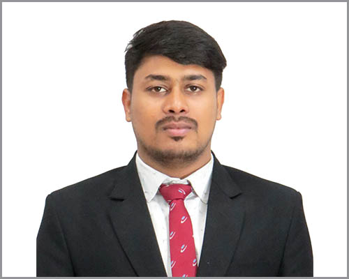 Pravas Das