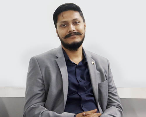 Preetiraj Patnaik
