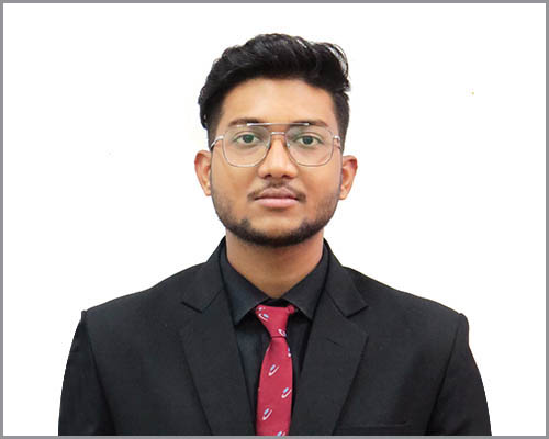 Priyabrat Dhal