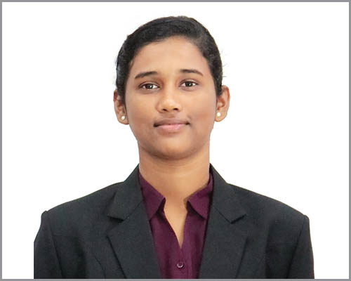 Punam Das