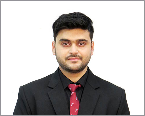 Rishik Mishra