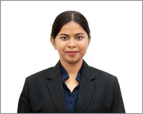 Rupali Rout