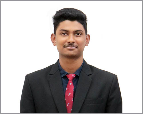 Saikiran Rayudu