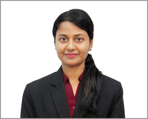 Sheetal Rout