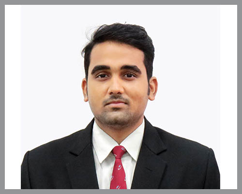 Shivam Kumar