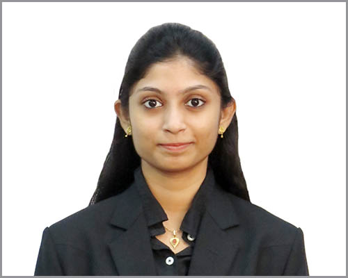 Shrutika Patro
