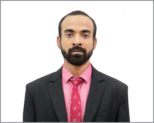 Shubham Kumar