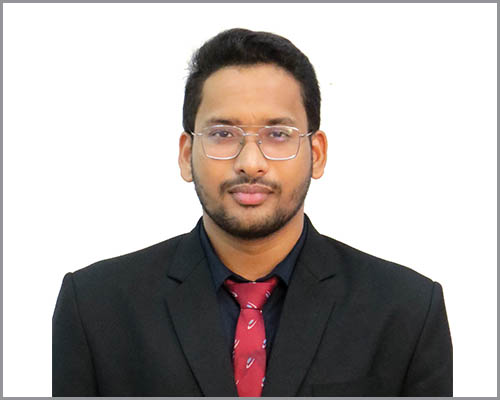 Siddhanth Seth