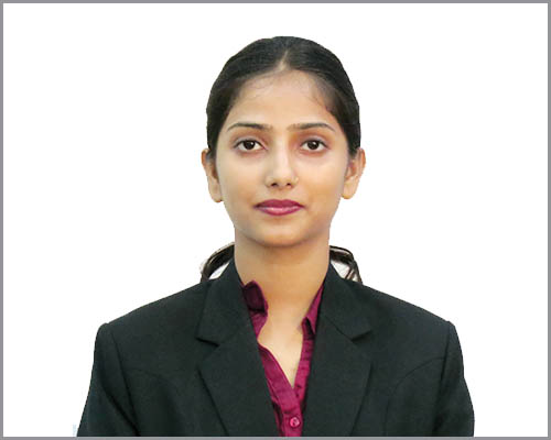 Simran Agrawal