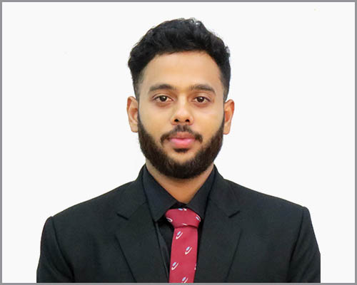 Sitam Nayak